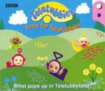 Time For Teletubbies