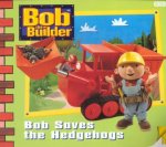 Bob The Builder Bob Saves The Hedgehogs