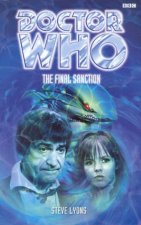 Doctor Who The Final Sanction