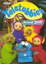 Teletubbies Annual 2000