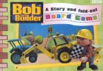 Bob The Builder Travis  Scoops Race Game