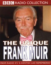 The Unique Frank Muir  Cassette