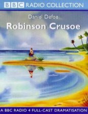 Robinson Crusoe  Cassette