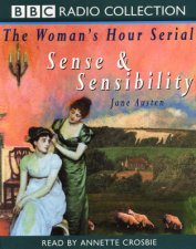 Sense  Sensibility  Cassette