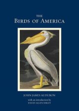 The Birds of America