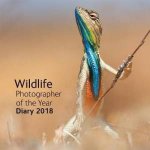 2018 Wildlife Photographer Desk Diary