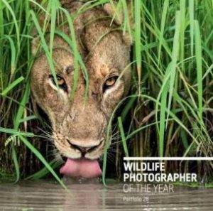 Wildlife Photographer of the Year by Natural History Museum