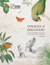 Voyages of Discovery