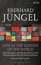 God as the Mystery of the World