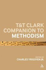 TT Clark Companion to Methodism