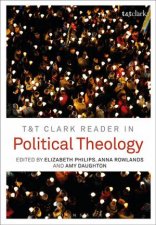 TT Clark Reader in Political Theology