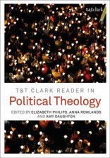 TT Clark Reader In Political Theology