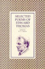 Selected Poems Edward Thomas