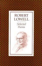 Selected Poems Lowell