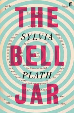 Bell Jar by Sylvia Plath