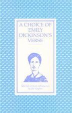 Choice of Dickinsons Verse