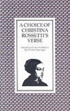 Choice Of Rossettis Verse