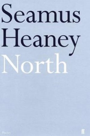 North by Seamus Heaney