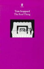 The Real Thing  Playscript