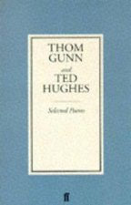 Gunn  Hughes Selected Poems Educ