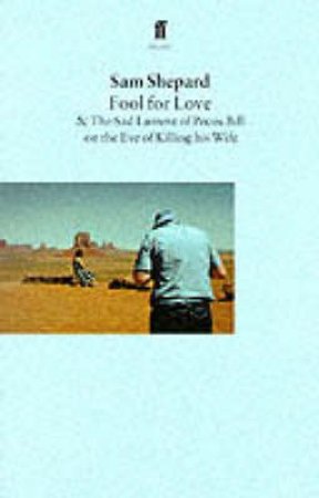 Fool For Love by Shepard Sam
