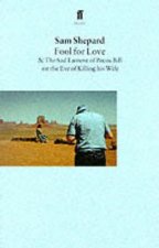 Fool For Love