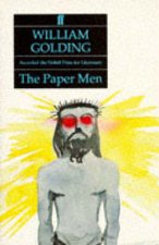 Paper Men
