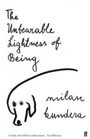 The Unbearable Lightness Of Being