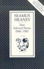 Heaney New Selected Poems 19661987