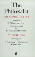 The Philokalia