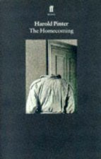 Faber Classics The Homecoming  Playscript