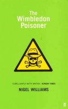 The Wimbledon Poisoner