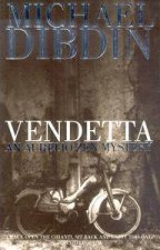 An Aurelio Zen Mystery Vendetta
