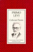 Collected Poems Primo Levi