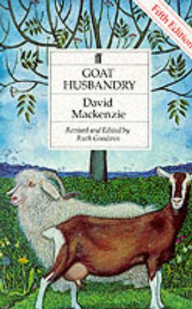 Goat Husbandry by Mackenzie David