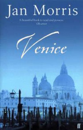 Venice by Morris Jan
