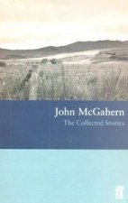 The Collected Short Stories of John McGahern