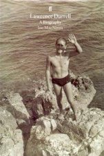 Lawrence Durrell A Biography