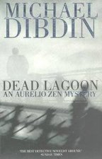 An Aurelio Zen Mystery Dead Lagoon