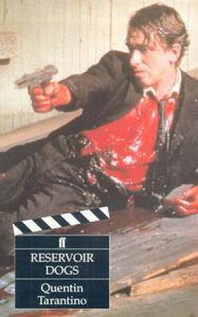 Reservoir Dogs - Screenplay by Quentin Tarantino