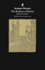 The Redress of Poetry Oxford Lectures