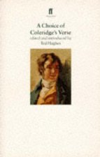 A Choice Of Coleridges Verse