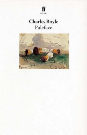 Paleface by Charles Boyle