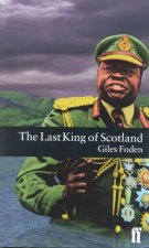 The Last King of Scotland