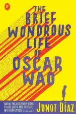 The Brief Wondrous Life Of Oscar Wao