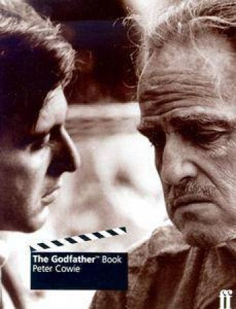 The Godfather Book by Peter Cowie