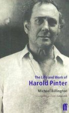 The Life  Work of Harold Pinter