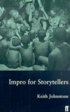 Impro For Storytellers