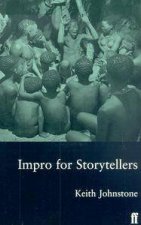 Impro For Storytellers
