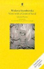 View With A Grain Of Sand Selected Poems